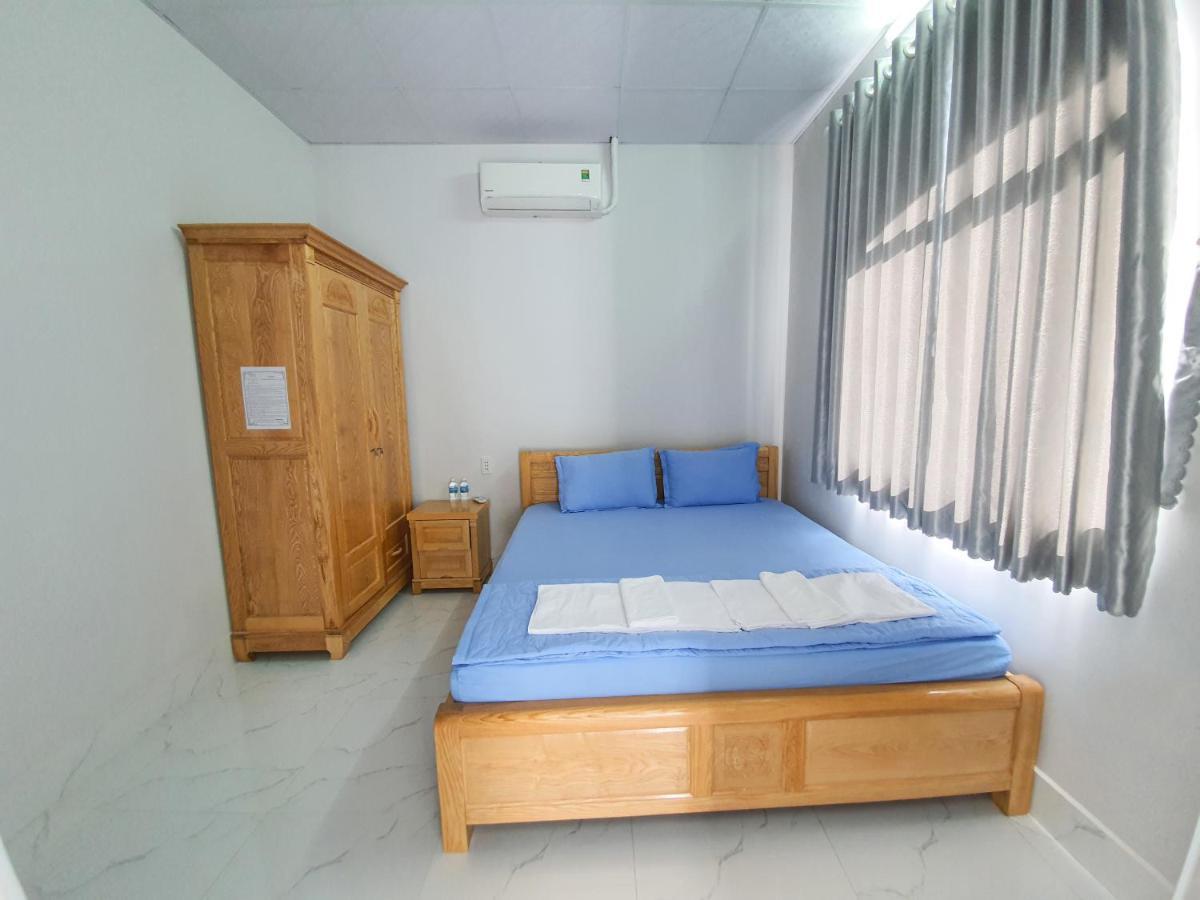Muoi Homestay Chi Khu Co Ong Экстерьер фото